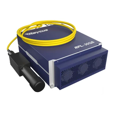 سورس کیو سویچ ریکاس مدل RFL-P30QS