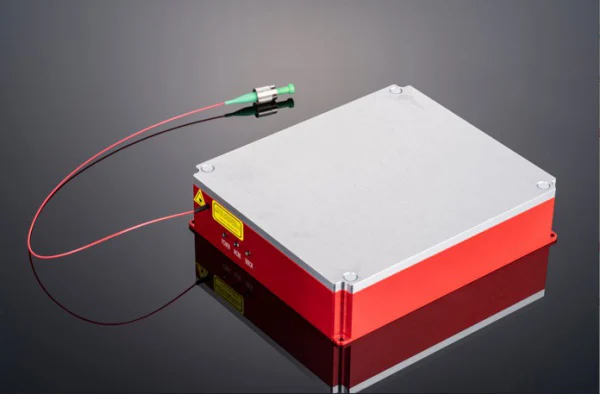 سید لیزر فایبر فمتوسکند Seed Laser