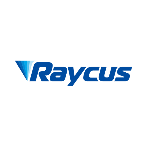 لوگو ریکاس Raycus