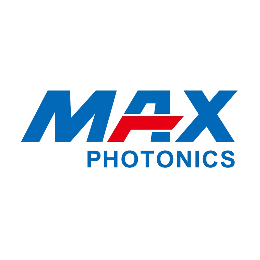 لوگو مکس MAX photonic